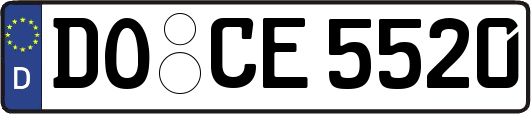 DO-CE5520