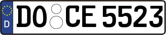 DO-CE5523