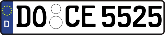 DO-CE5525