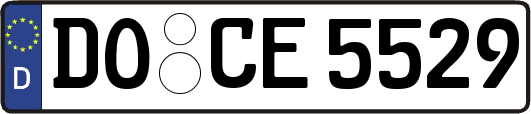 DO-CE5529