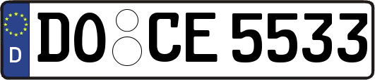 DO-CE5533