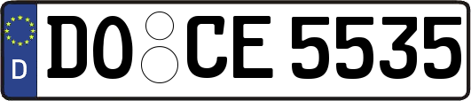 DO-CE5535