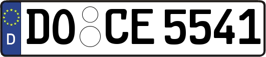 DO-CE5541