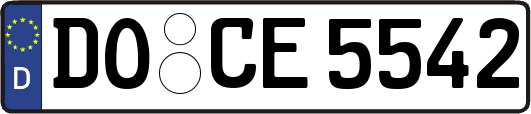 DO-CE5542