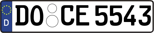 DO-CE5543