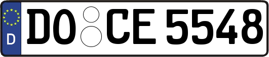 DO-CE5548