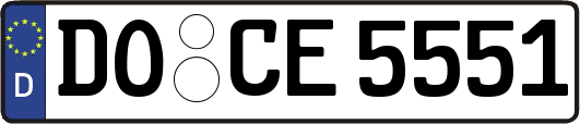 DO-CE5551
