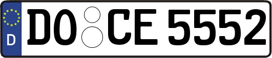 DO-CE5552