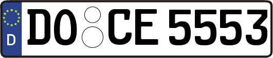 DO-CE5553
