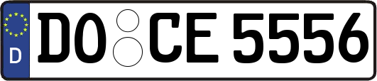 DO-CE5556