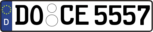 DO-CE5557