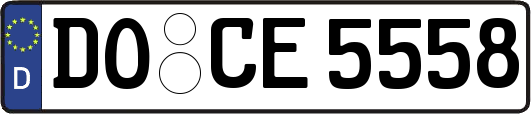 DO-CE5558
