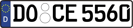 DO-CE5560