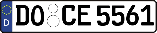 DO-CE5561