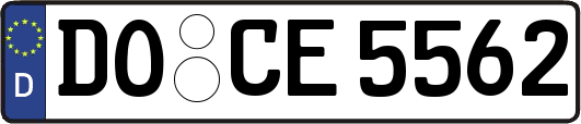 DO-CE5562
