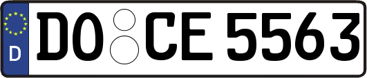 DO-CE5563