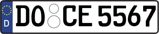 DO-CE5567