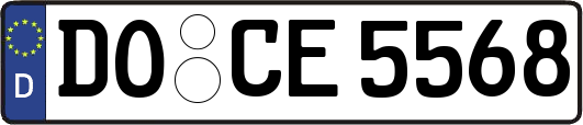 DO-CE5568