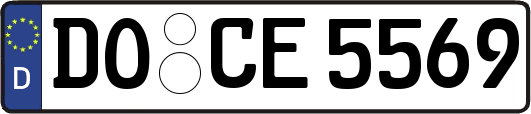 DO-CE5569