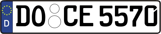 DO-CE5570