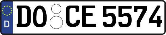 DO-CE5574