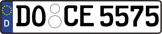 DO-CE5575