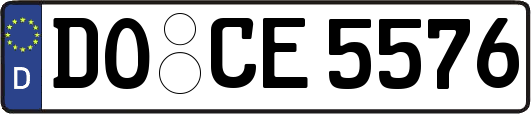 DO-CE5576