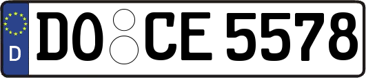 DO-CE5578