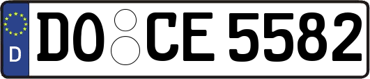 DO-CE5582
