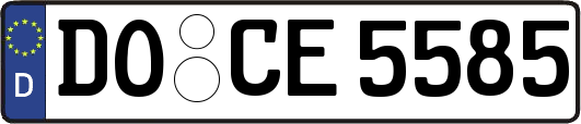 DO-CE5585