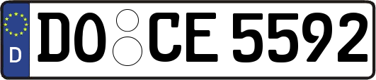 DO-CE5592