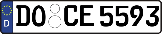 DO-CE5593