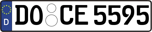 DO-CE5595