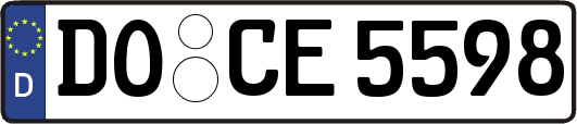 DO-CE5598