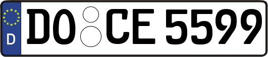 DO-CE5599