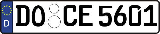 DO-CE5601