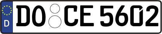 DO-CE5602