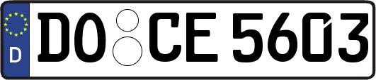 DO-CE5603