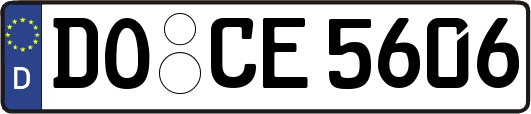 DO-CE5606