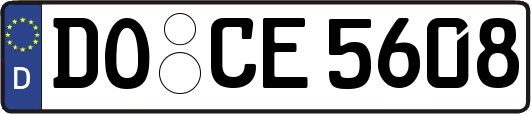 DO-CE5608