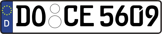 DO-CE5609