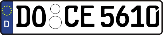 DO-CE5610