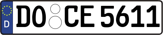 DO-CE5611