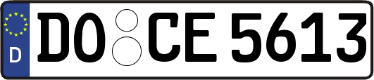 DO-CE5613