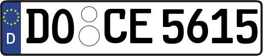 DO-CE5615