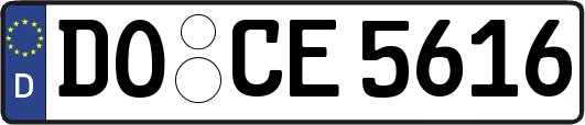 DO-CE5616