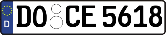 DO-CE5618