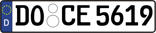 DO-CE5619