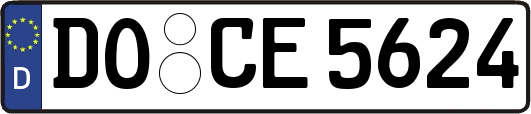 DO-CE5624