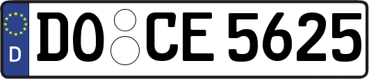 DO-CE5625